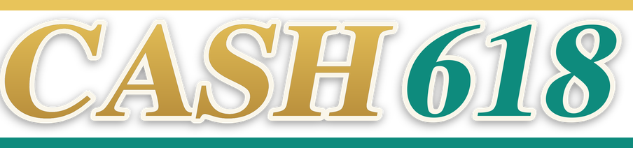 cash618